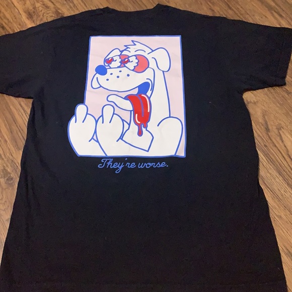 ALAB Depressed Dog - Picture 3 of 4